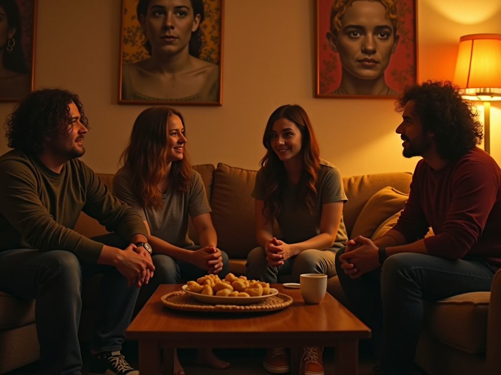neft-serial.ru | Теории фанатов о развитии сюжета сериала 'Нефть': что может произойти в следующих сезонах?