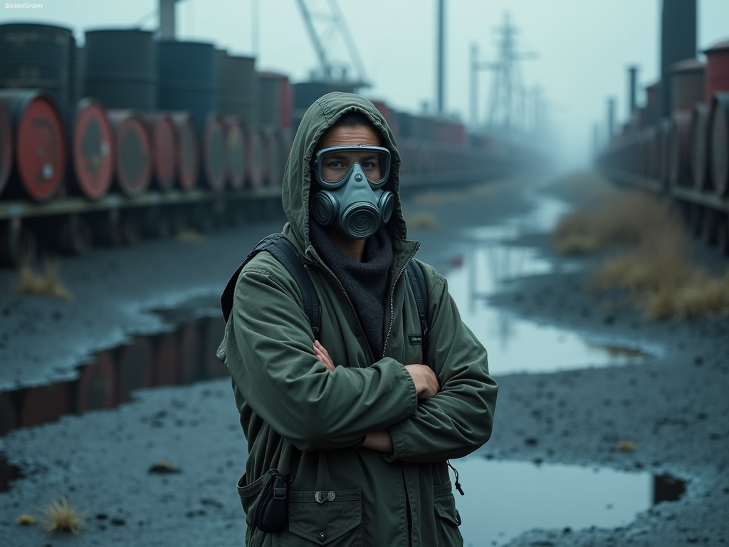 neft-serial.ru | Тематические линии сериала 'Нефть': как он поднимает вопросы экологии и корпоративной этики