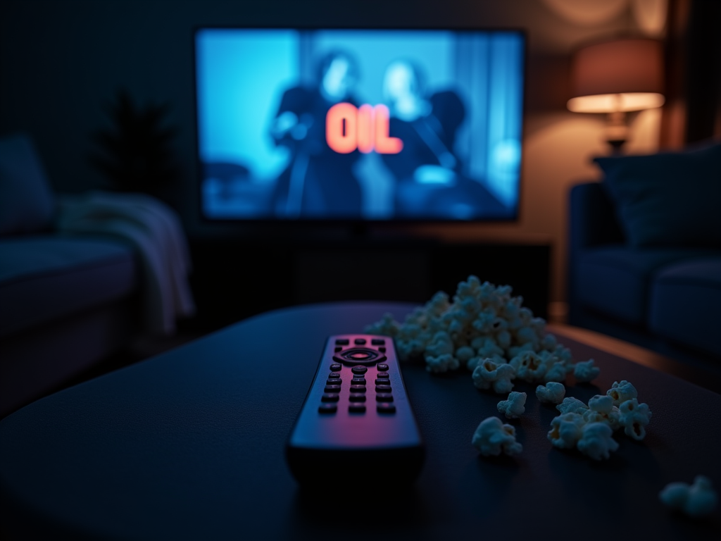 neft-serial.ru | Теории фанатов о развитии сюжета сериала 'Нефть': что может произойти в следующих сезонах?